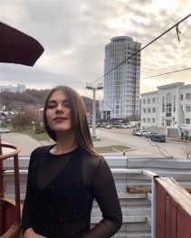 Фото проститутки Ника №2 в городе Ждановка
