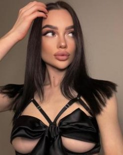 Фото проститутки Катя №1 в городе Ждановка