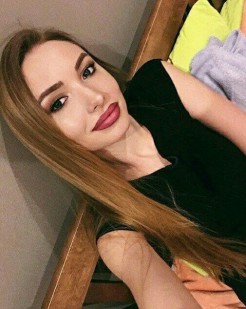 Фото проститутки Карина №1 в городе Ждановка