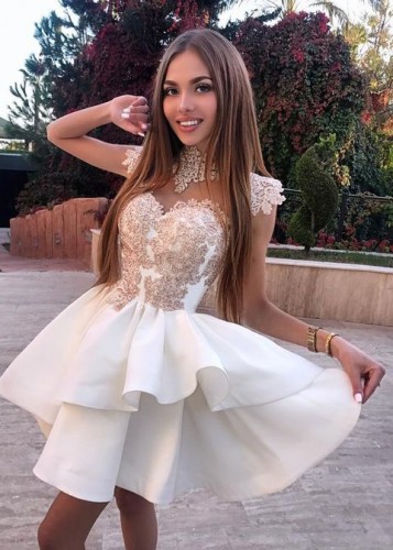 Лера, Г. Ждановка
